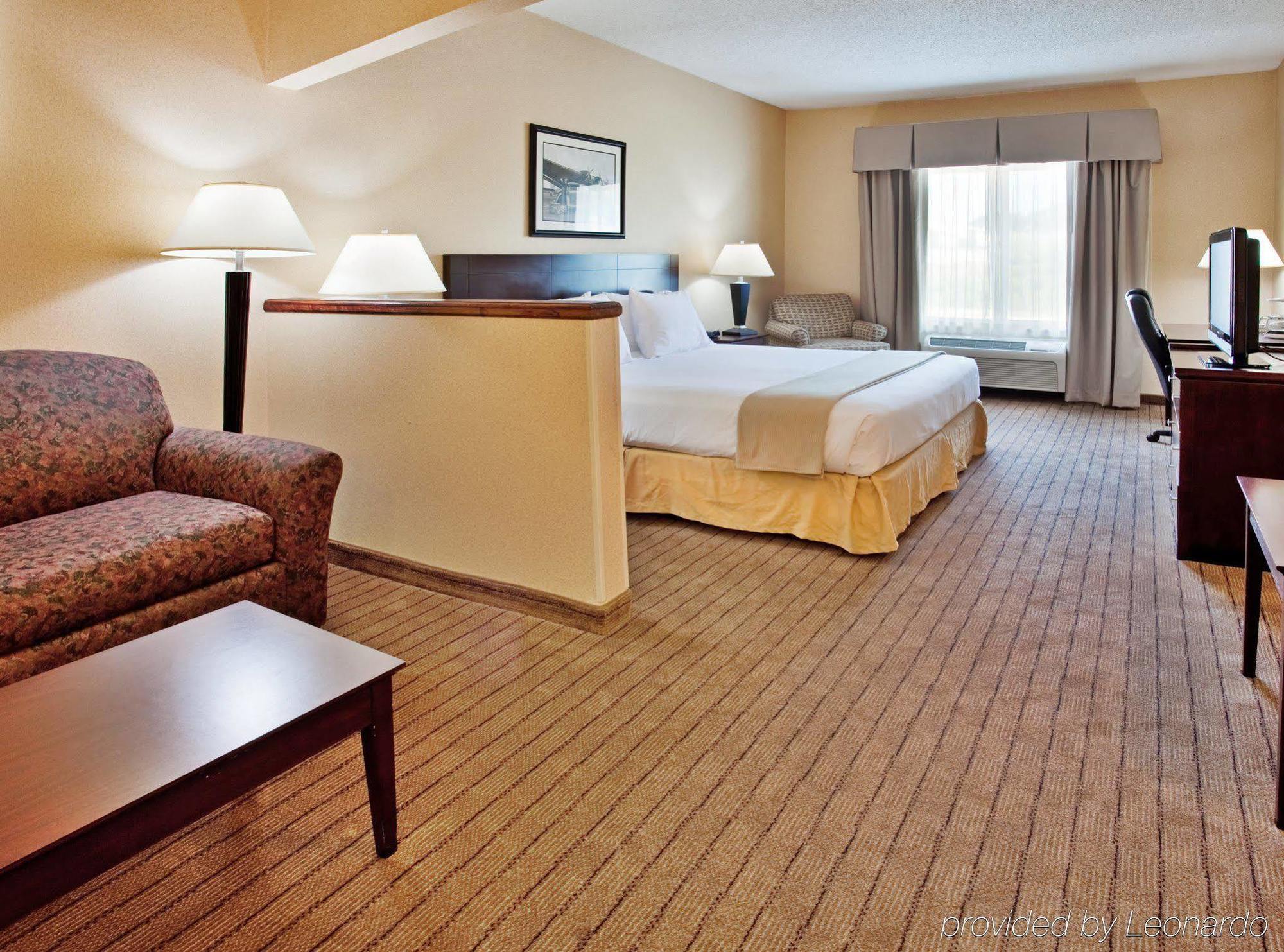 Comfort Inn & Suites - Hannibal Exterior photo